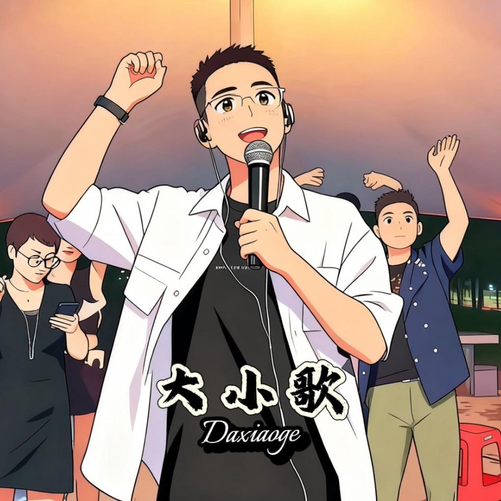 江西大小歌🎤²³⁶⁶