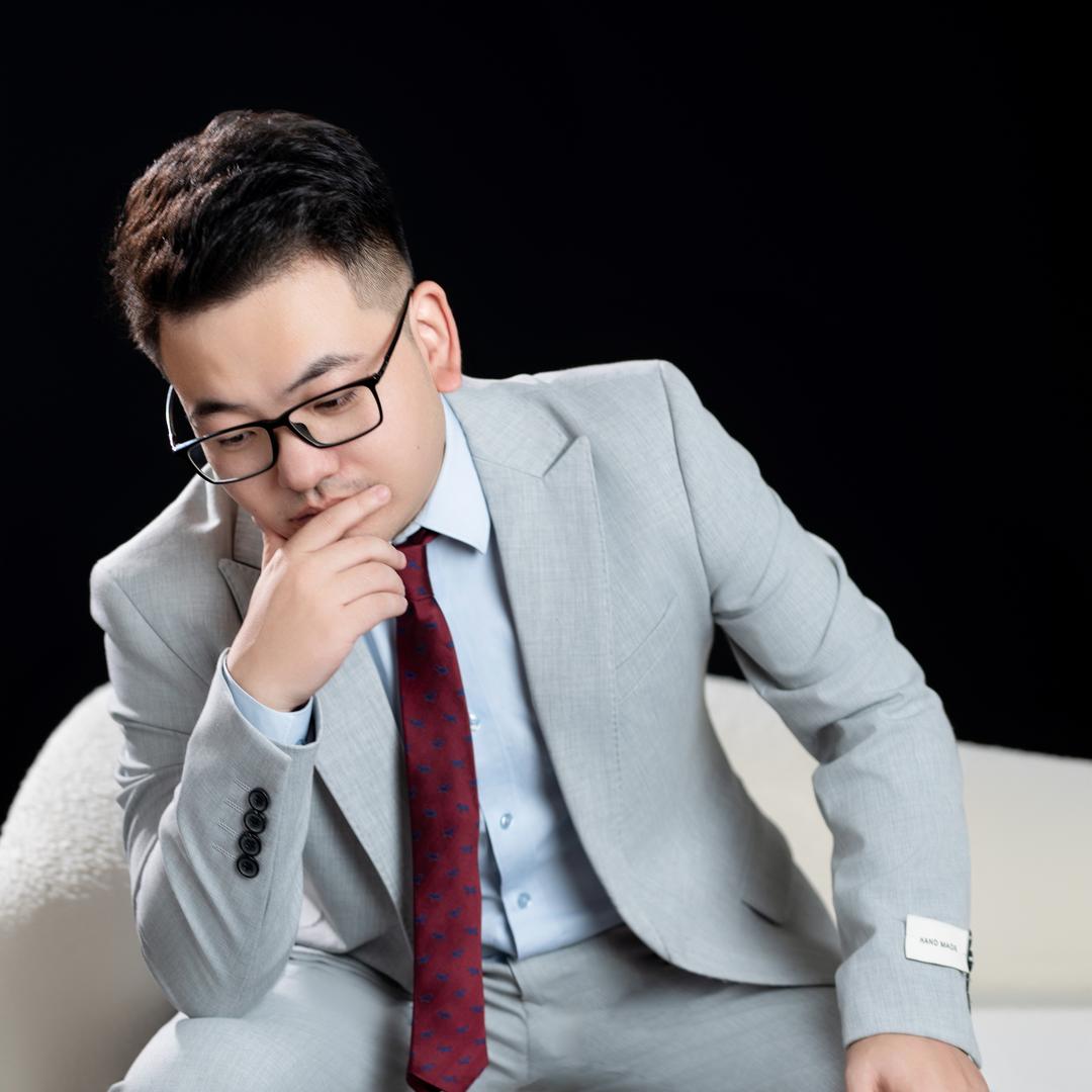 张亦俊