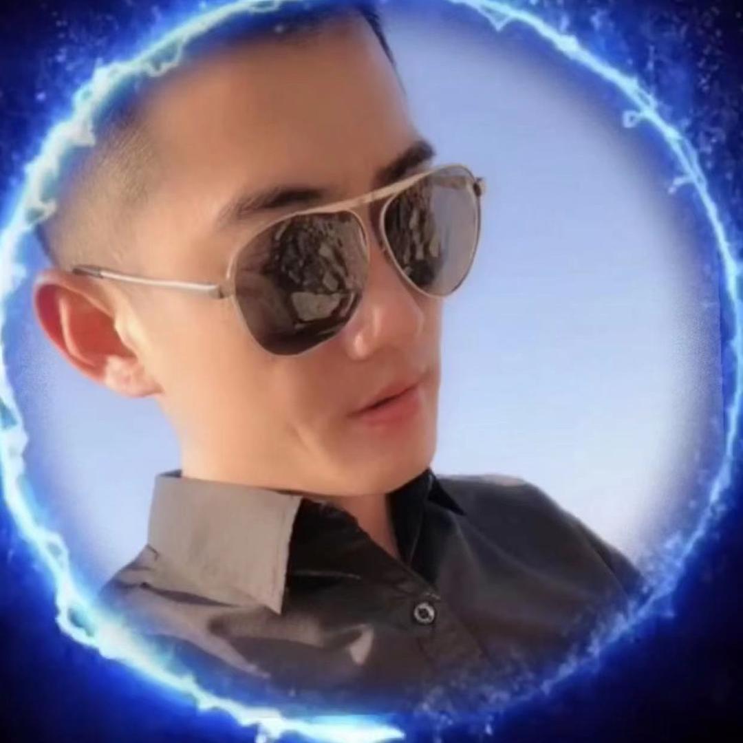 磨人精（爱旅拍）