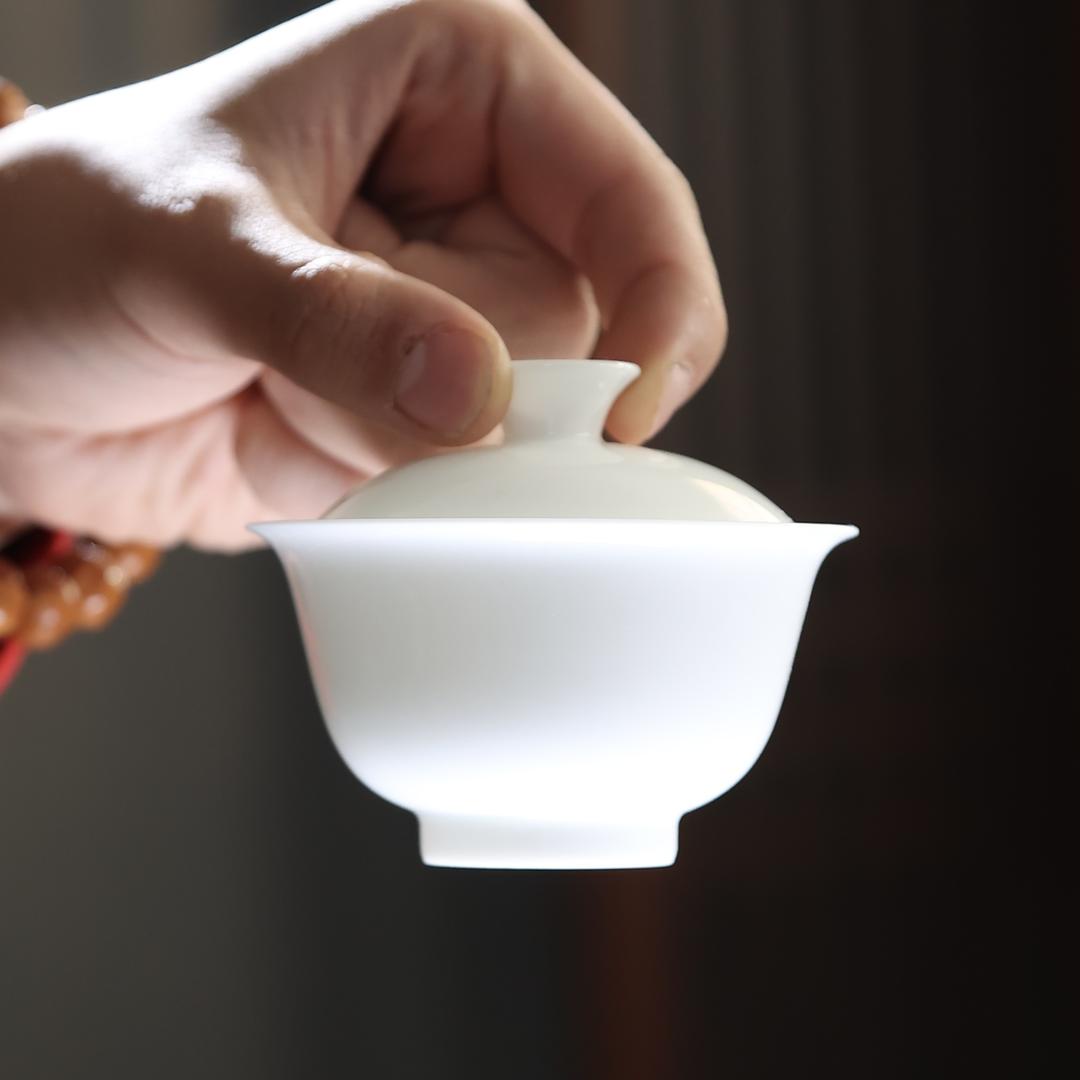 翰文堂茶与器 赏茗轩