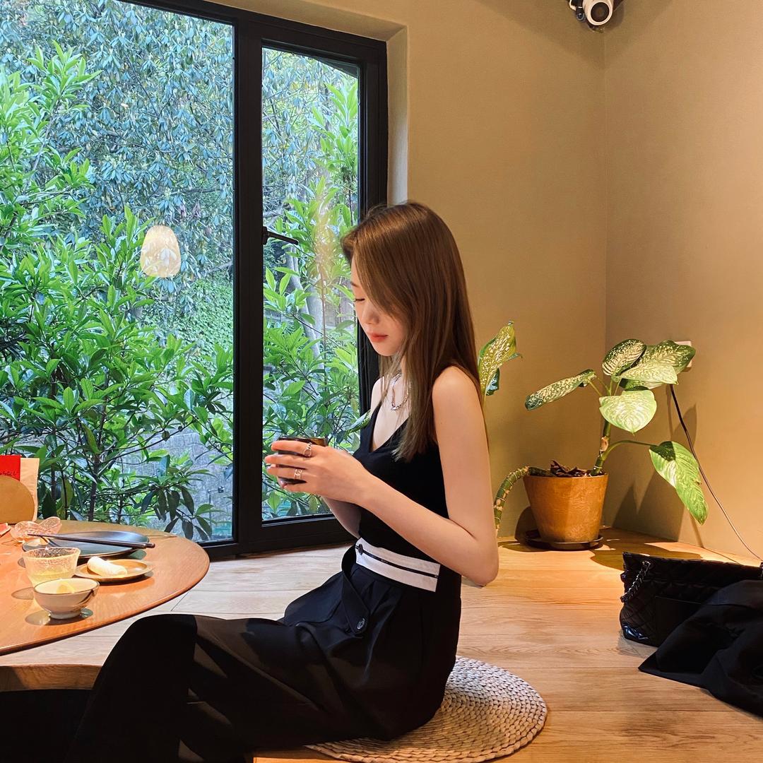 余姐姐定制女装