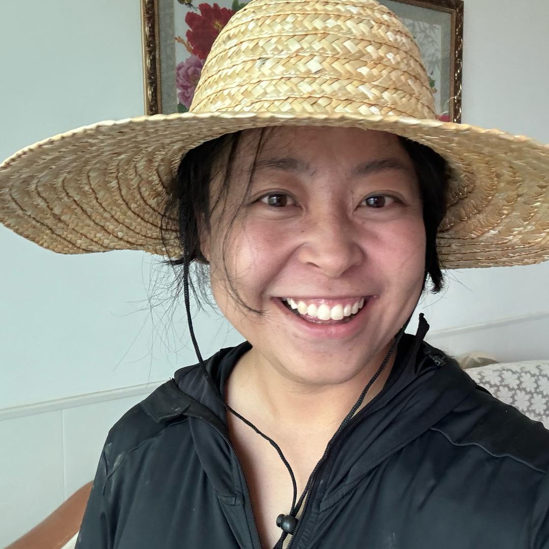 新农人嗑代表