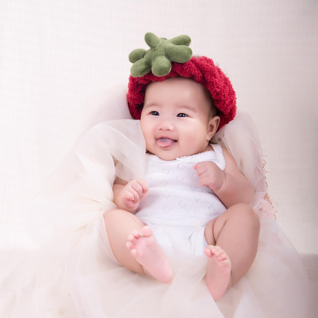 陈晞晞🧚‍♀️