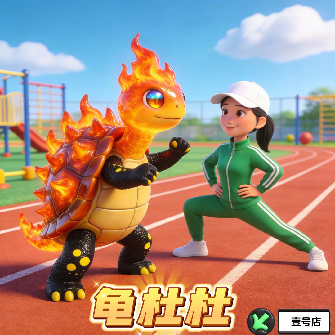 龟杜杜（壹号店）