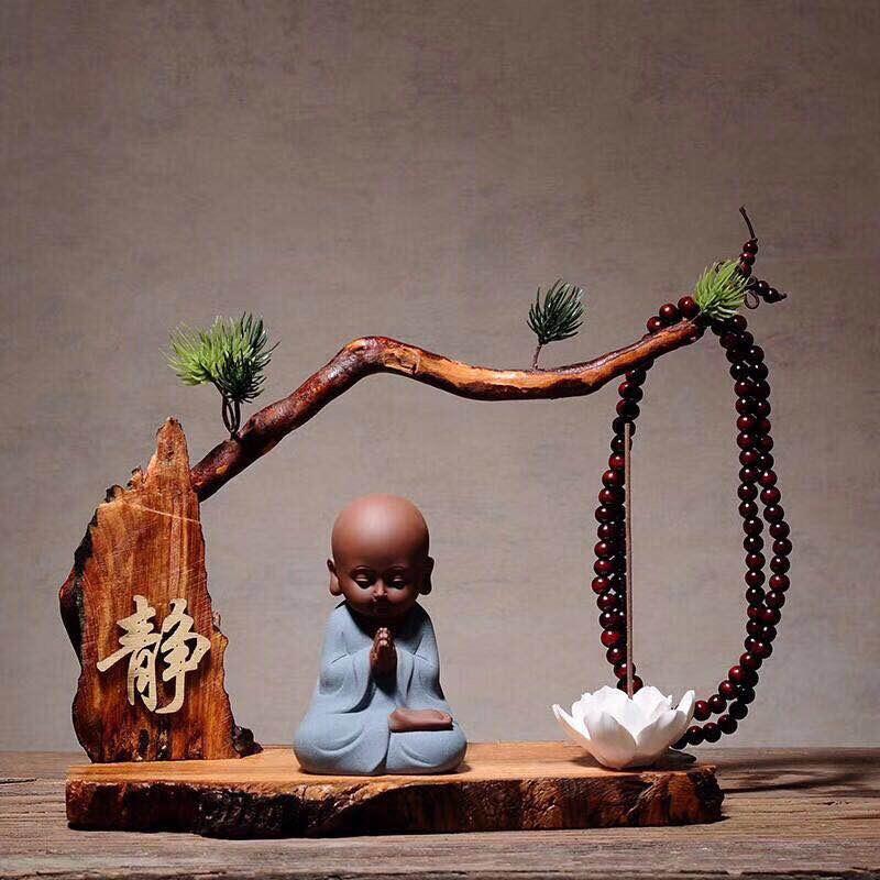 @平淡