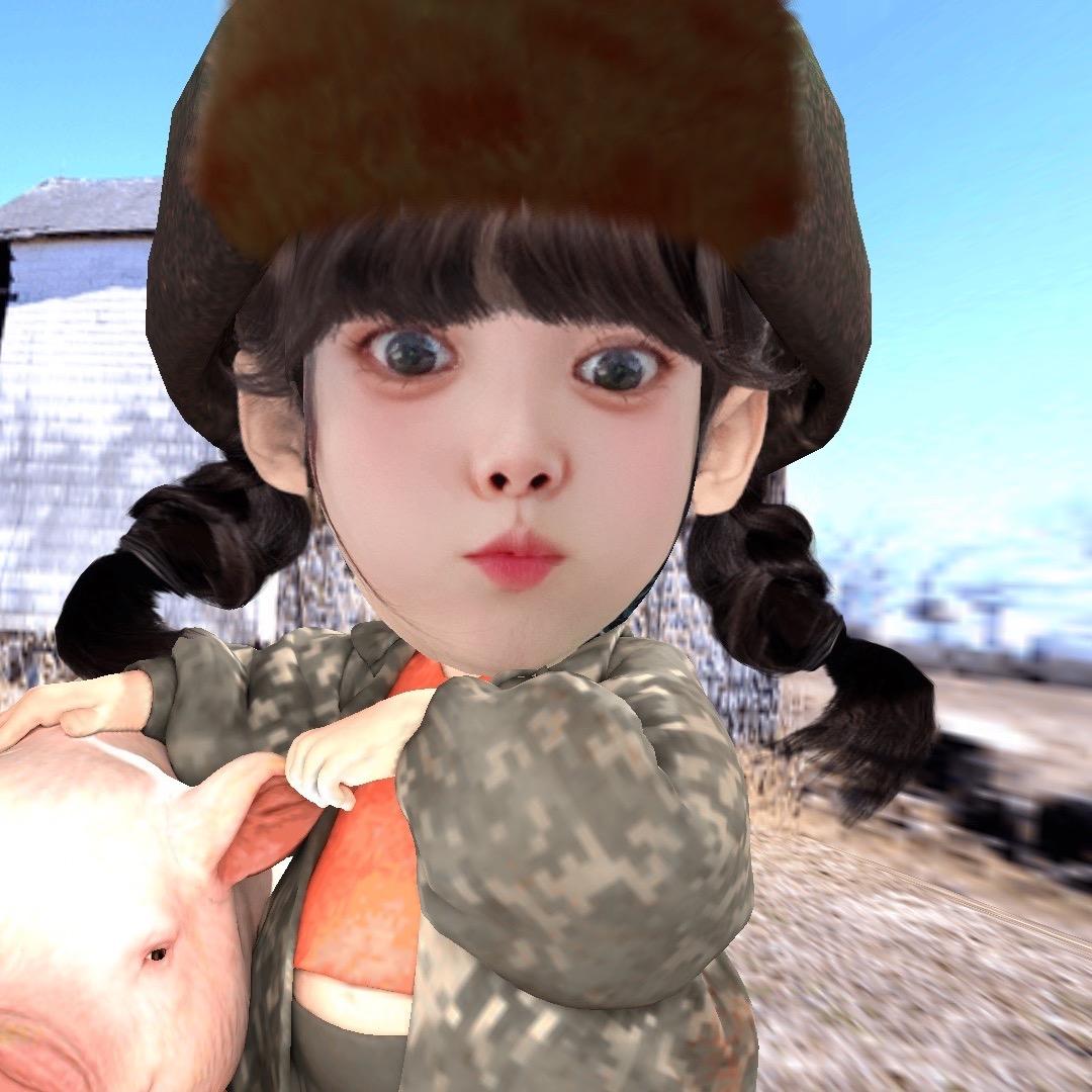 小梅蔡