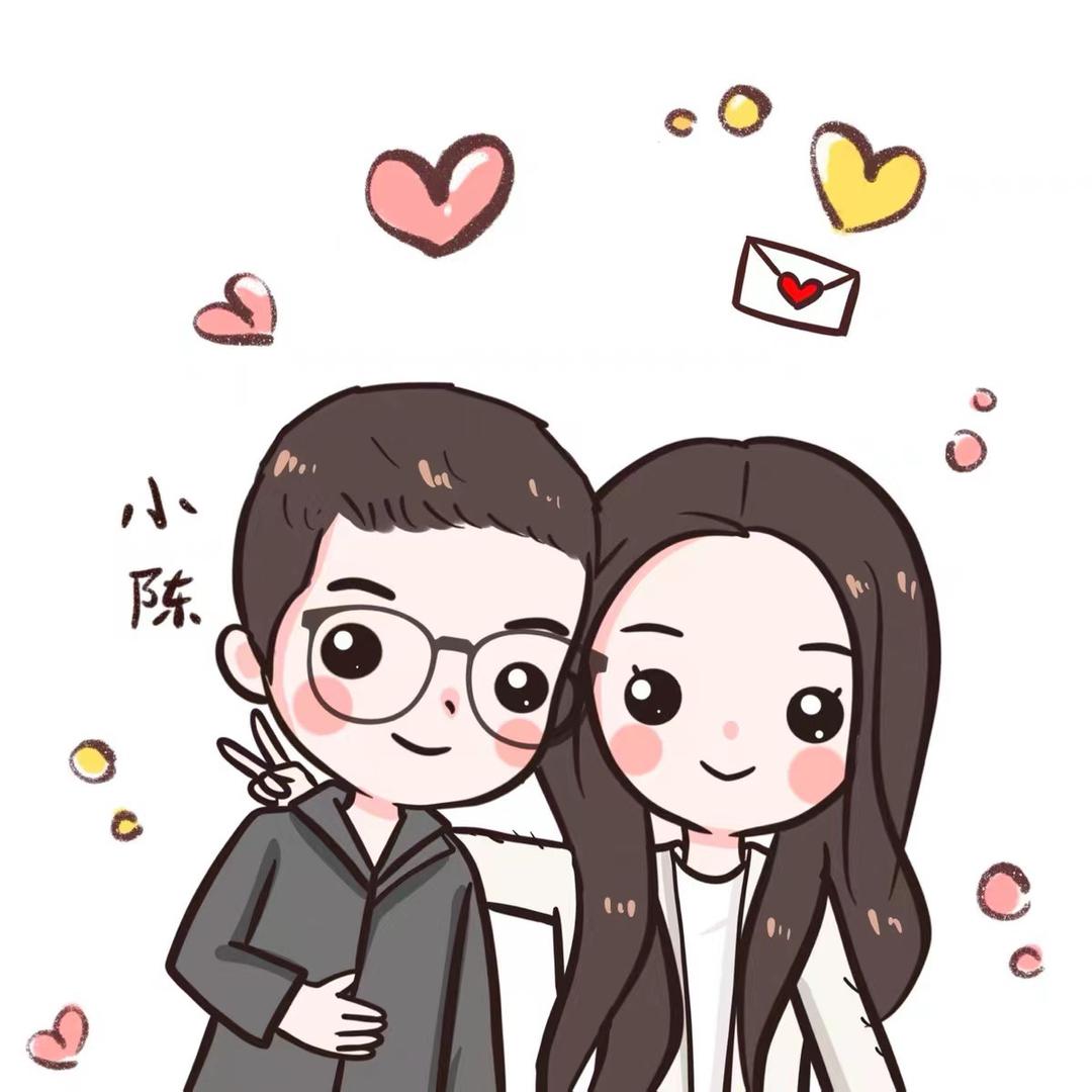 猪陈💌（沒票版）