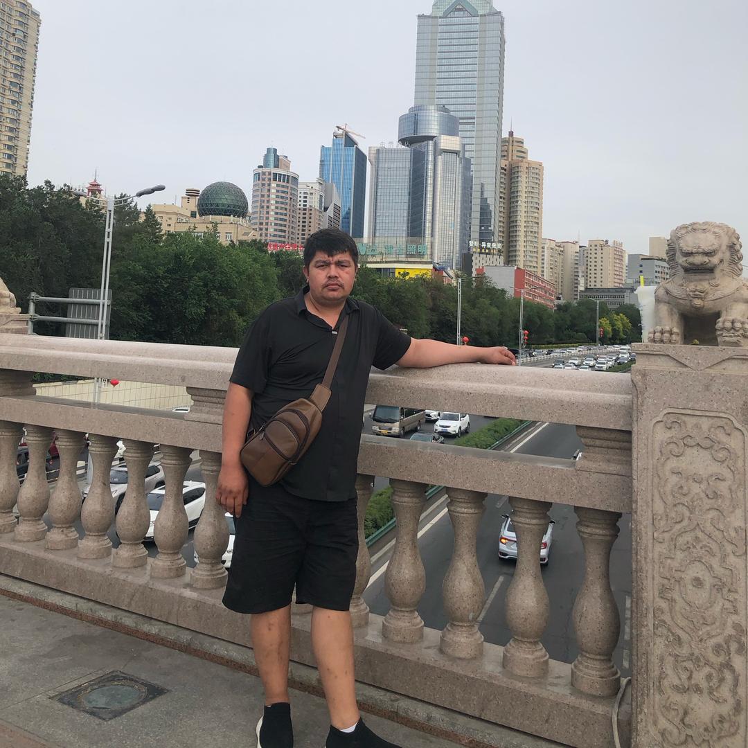 爱马