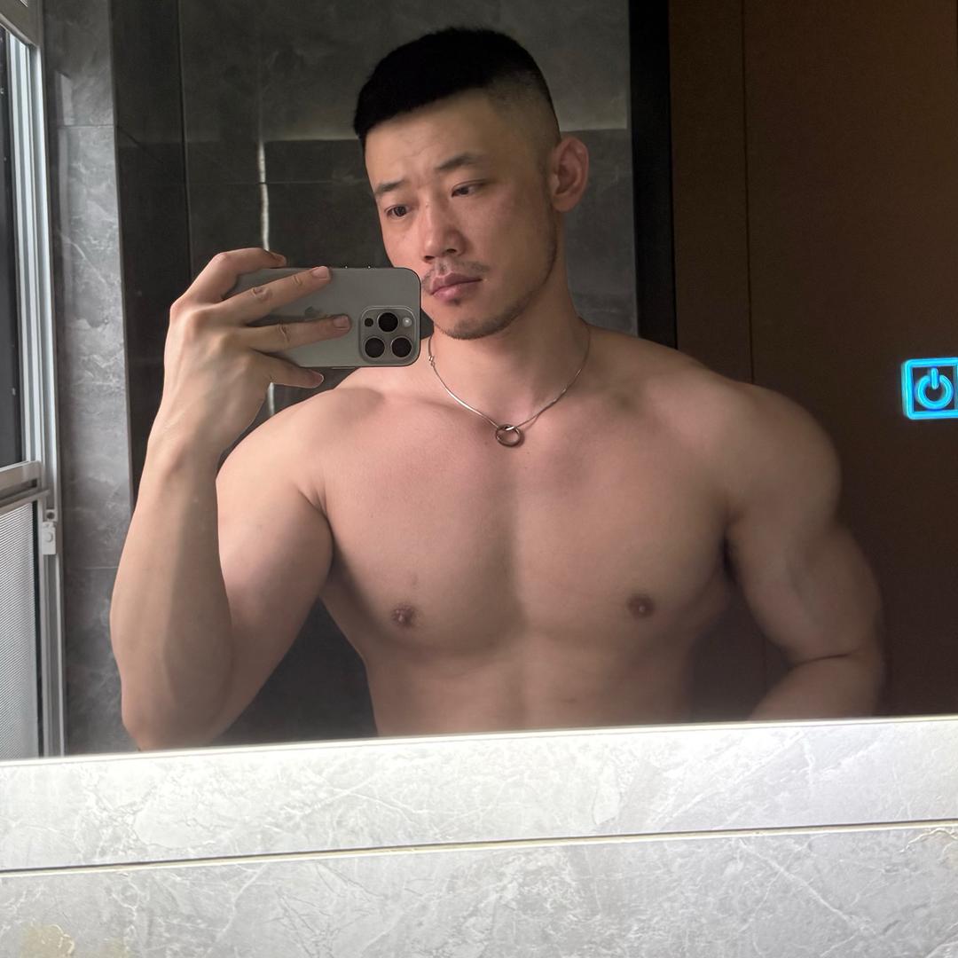 彪学长