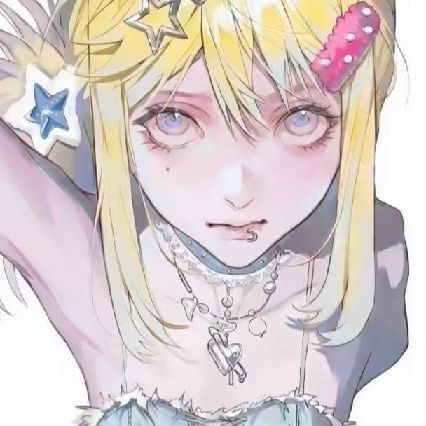 甜兔🦋