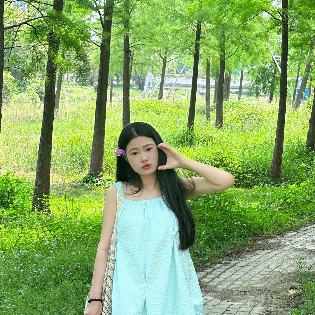 美女的烦恼