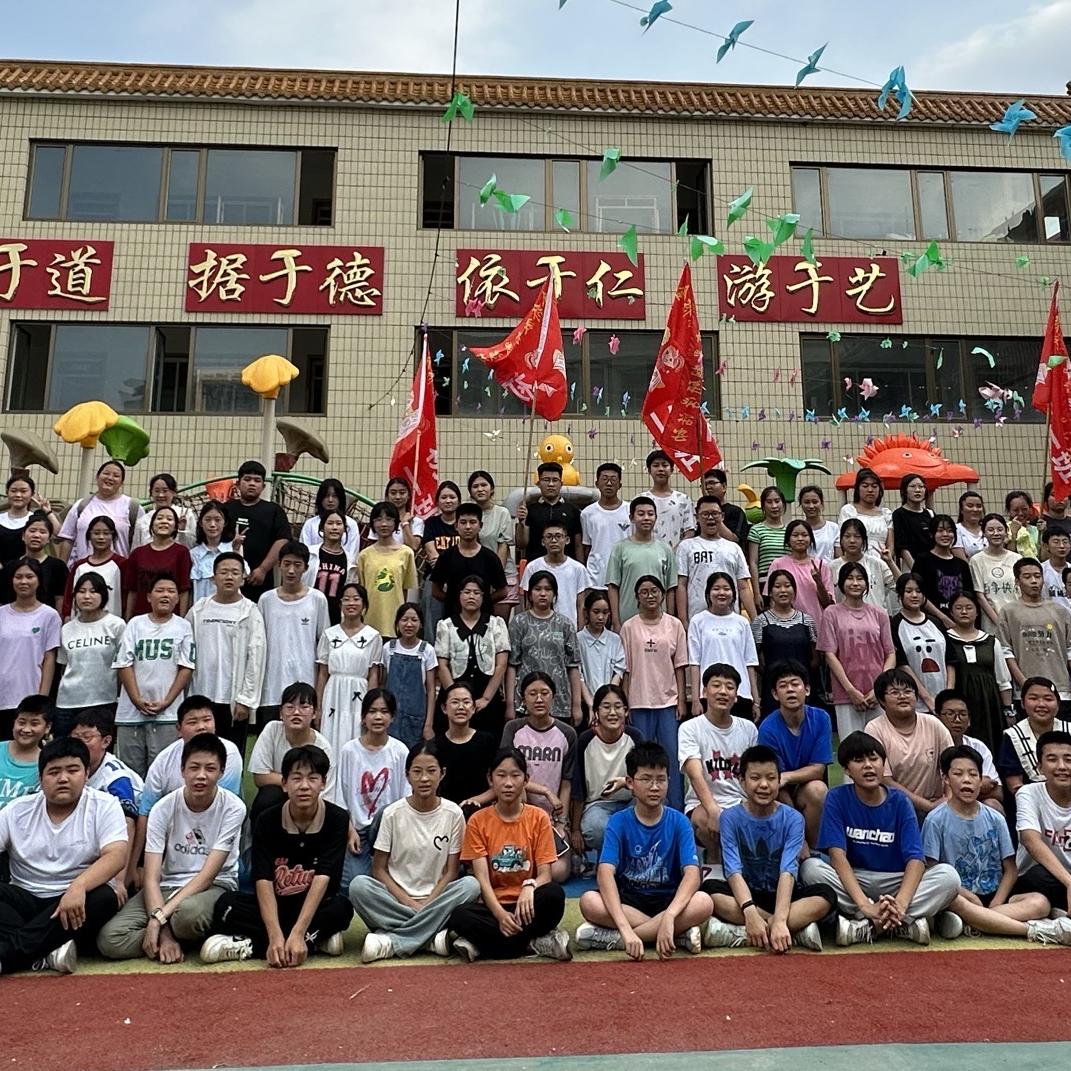 周生谈教育（高密）