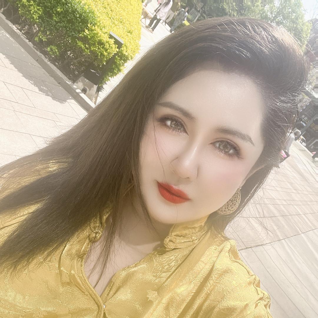 苹果歆儿