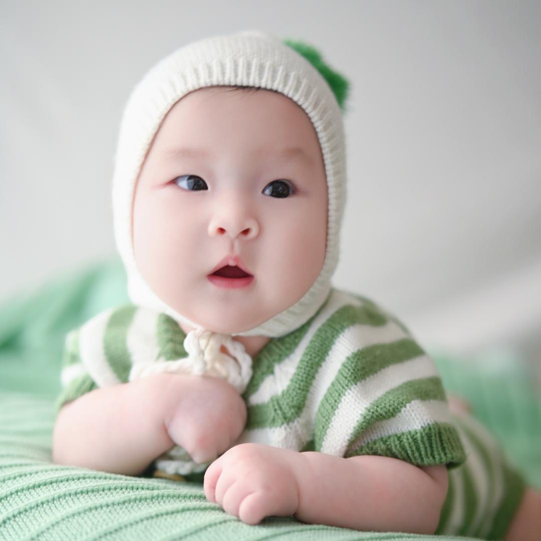 爱乐满满家婴童服饰