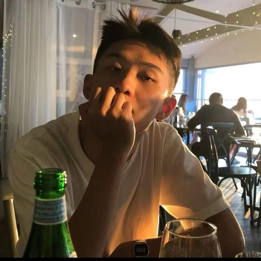 郑航