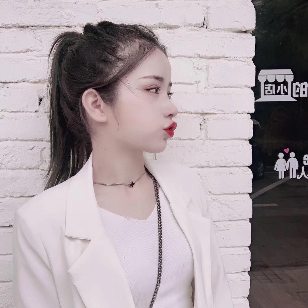 是小汐汐啦😊！