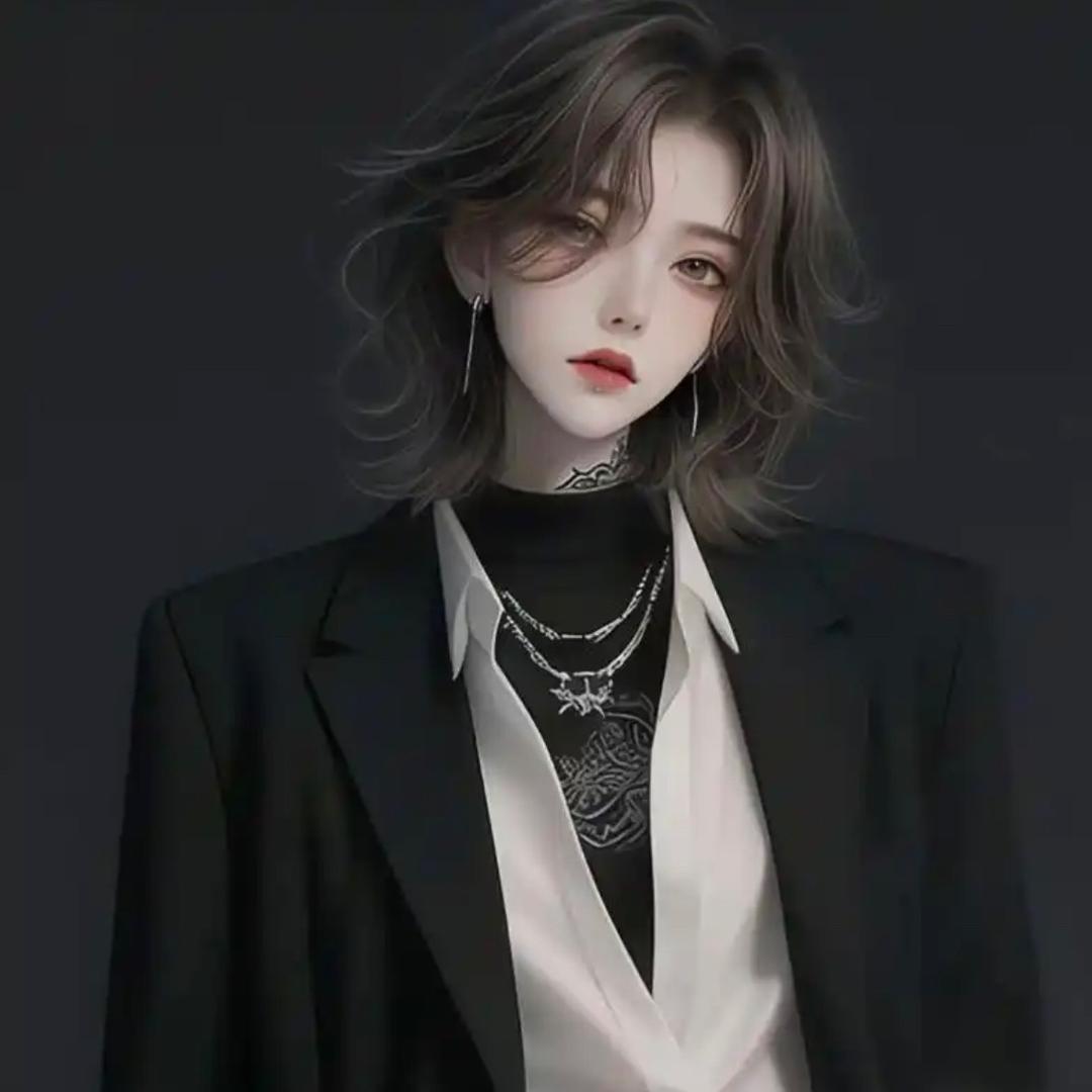 碎花小裙子