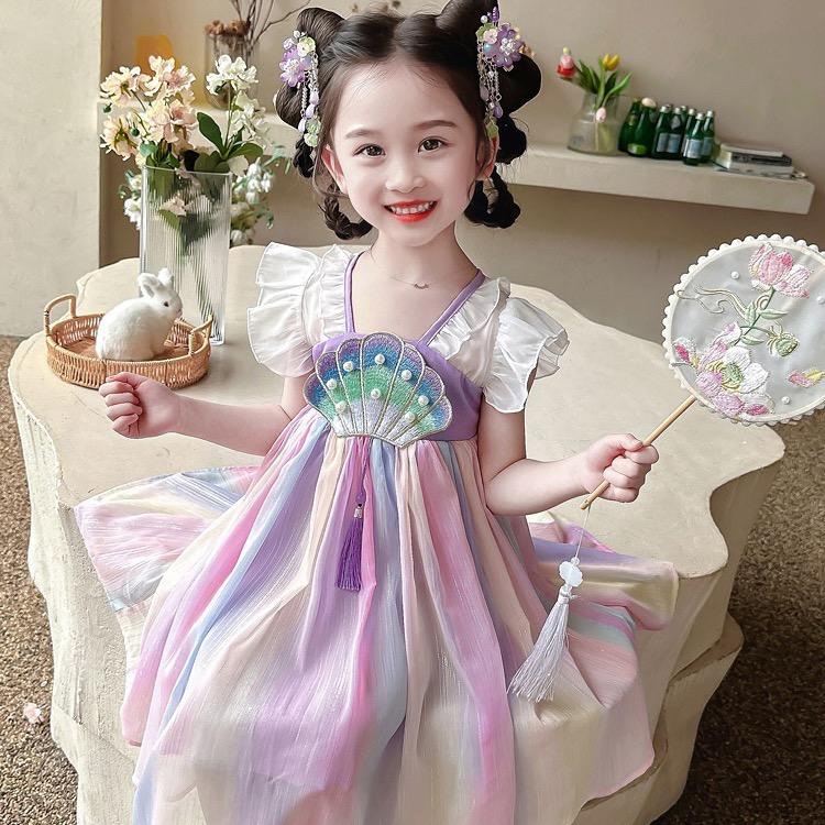 妞妞时代