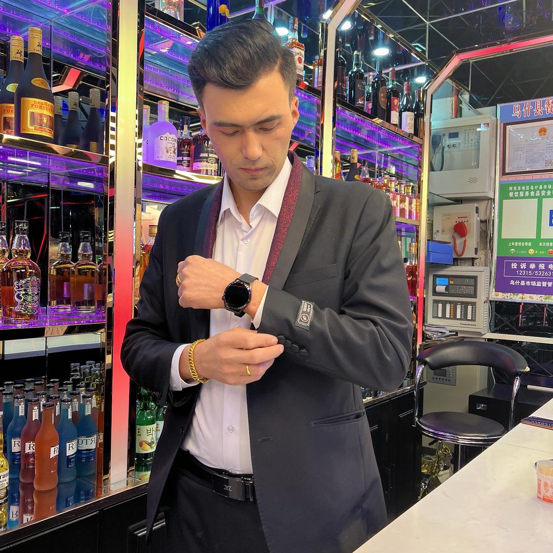 三农农机玉苏普江