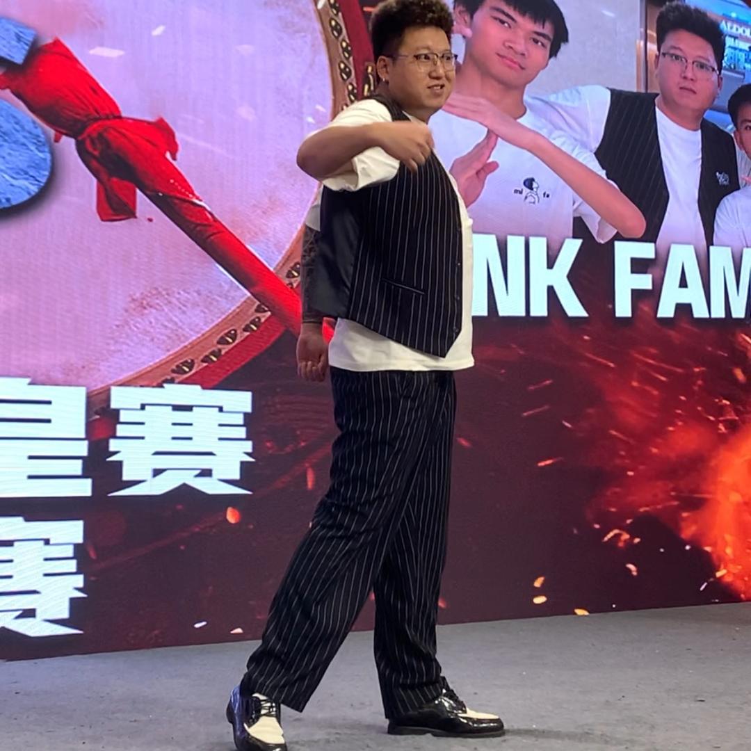 坦克哥