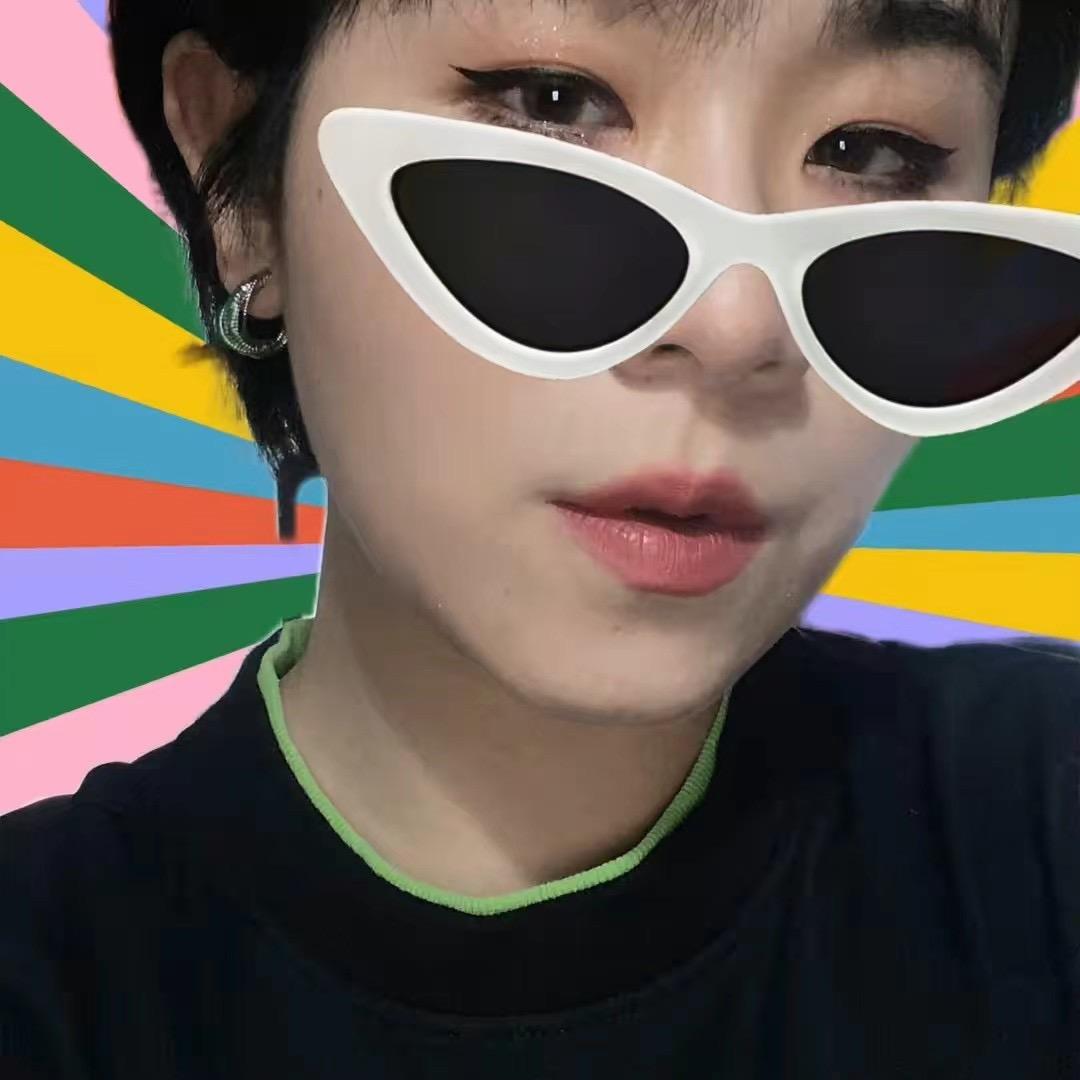 陈憨憨🌞