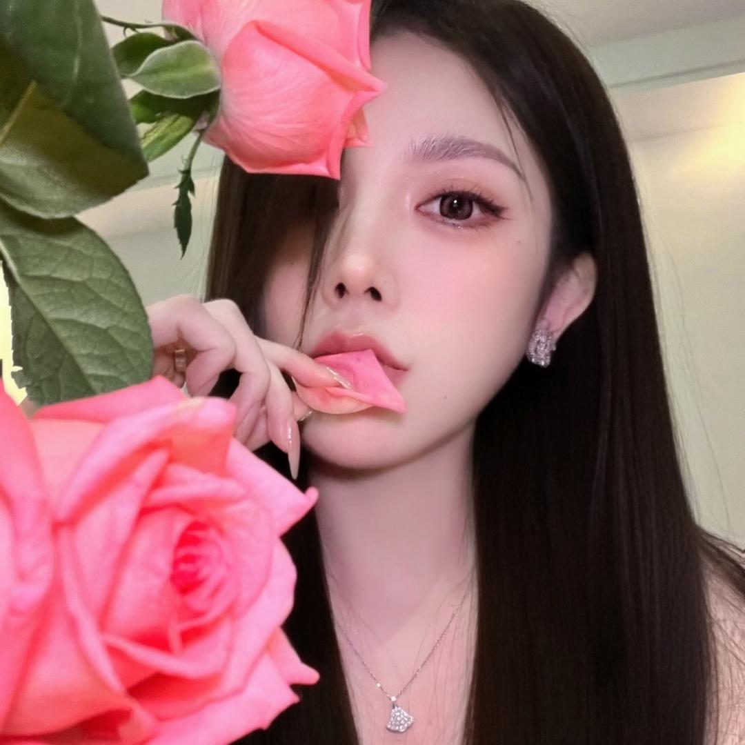 月亮Betty🌙