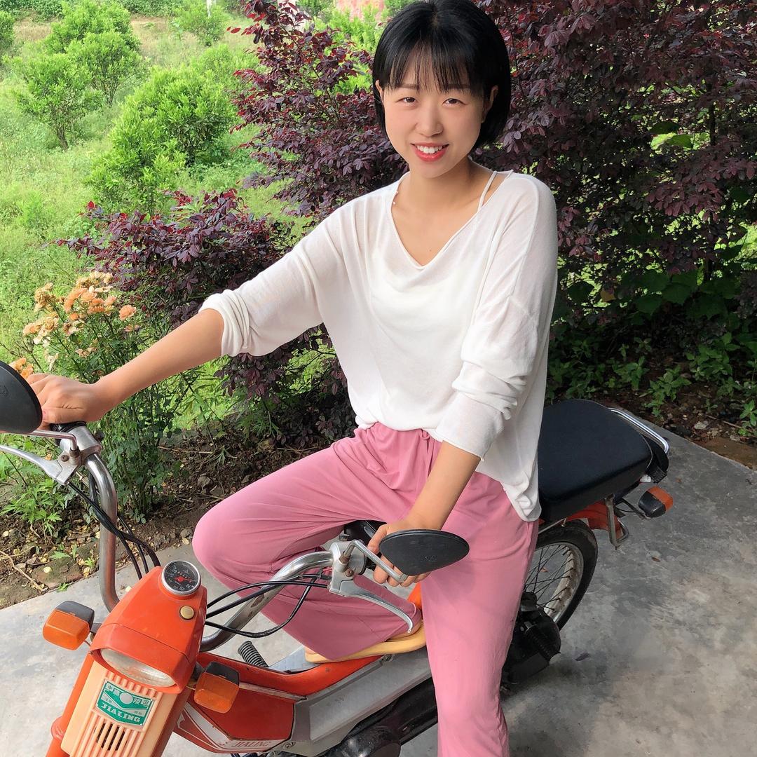 川香烧烤妹