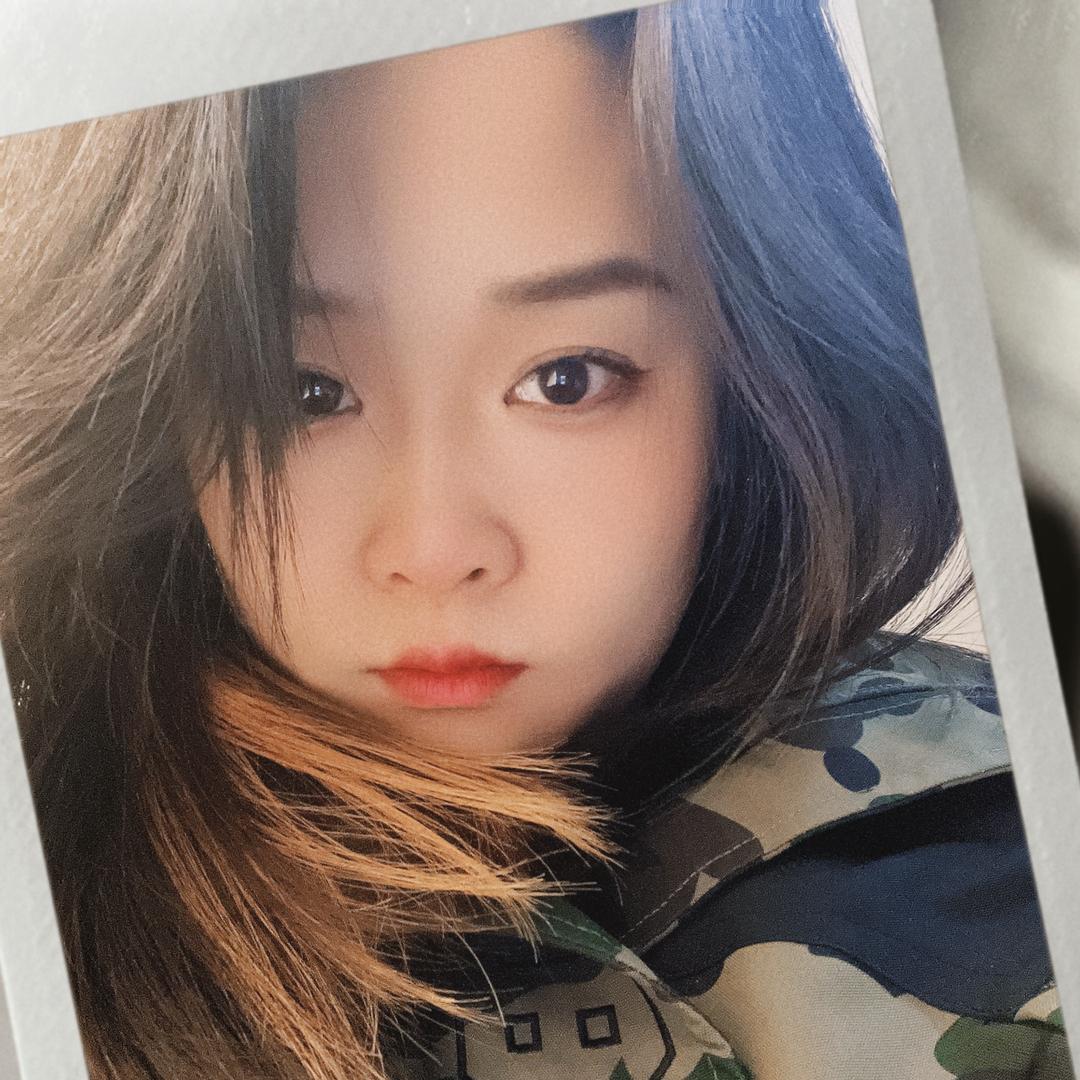 硬骨头☀️烟袋锅💝