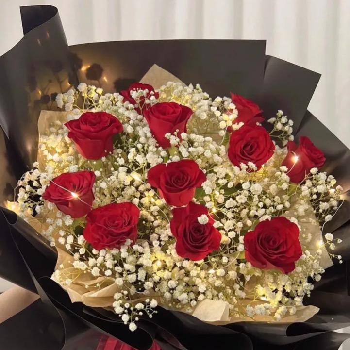 💘钰