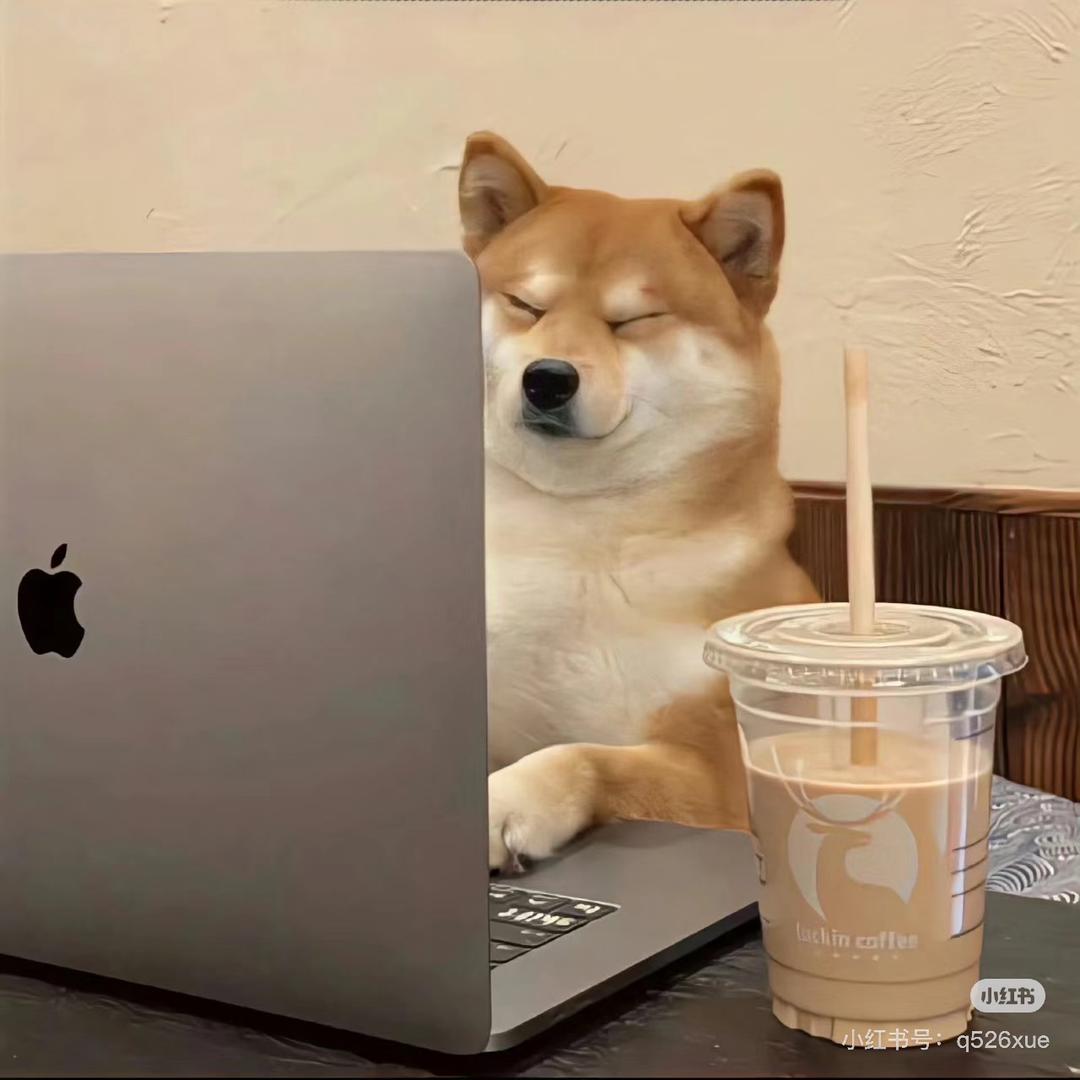 超级凶嗷呜～～