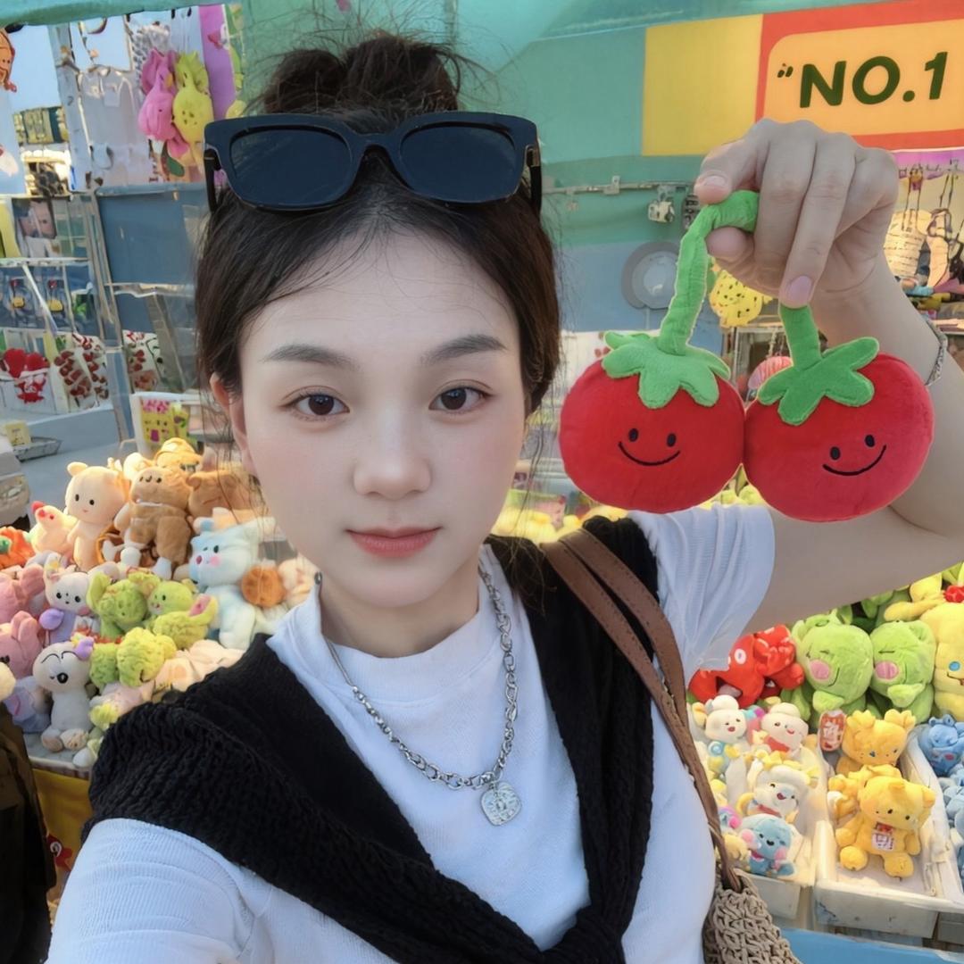 小U梨🍐