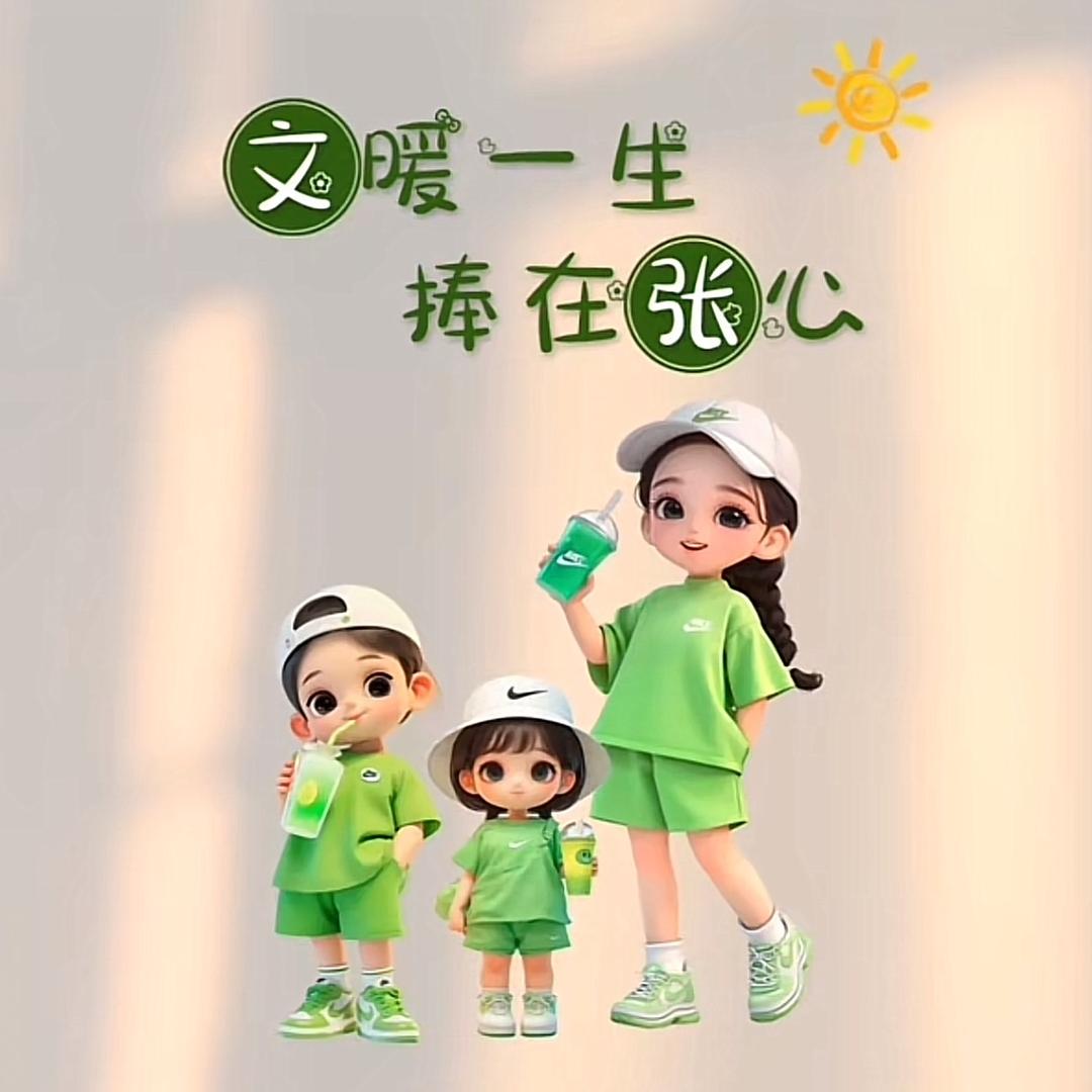 米格格