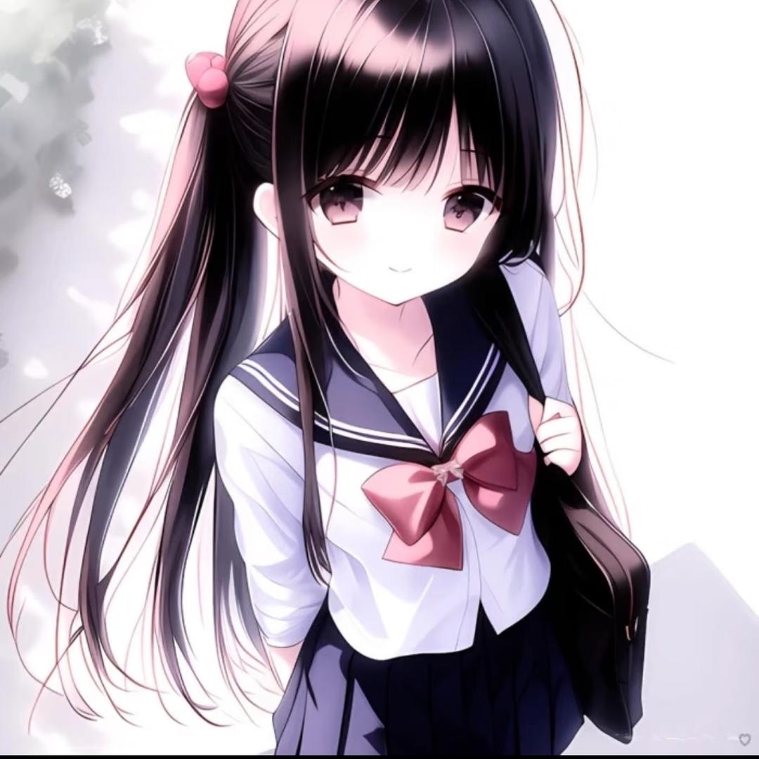 一个w妞