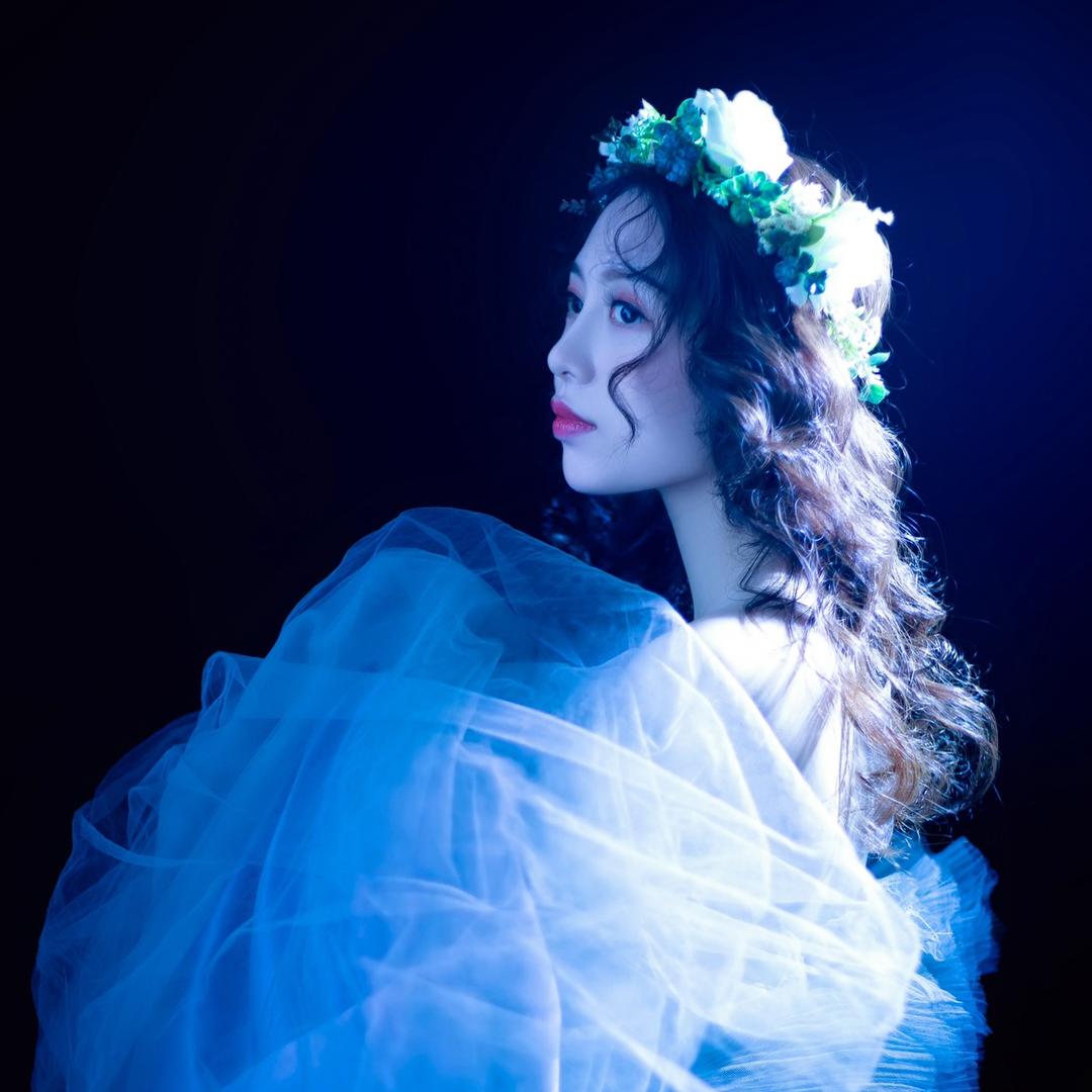 林小蓝💙