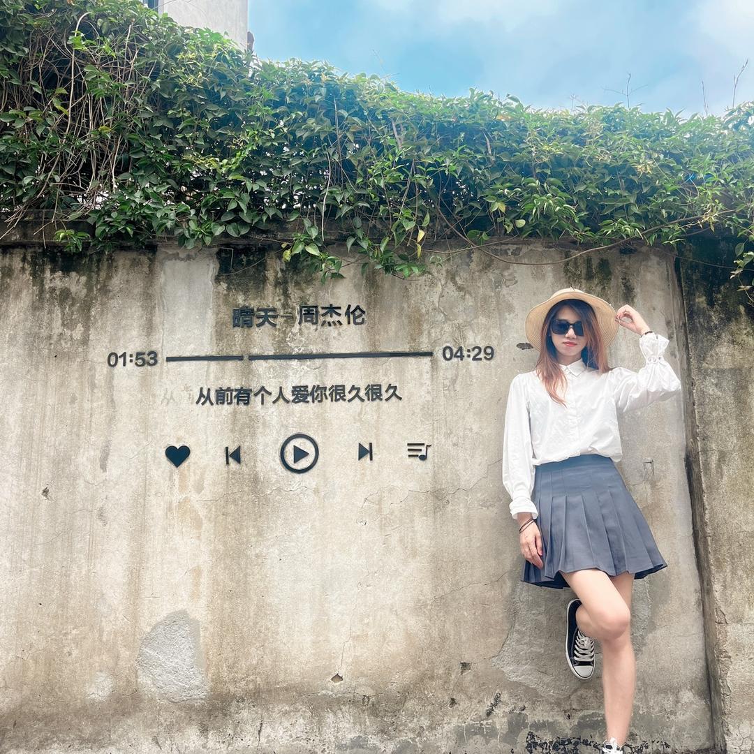 🏃‍♀️爱奔跑的小小女孩😜（休跑中）
