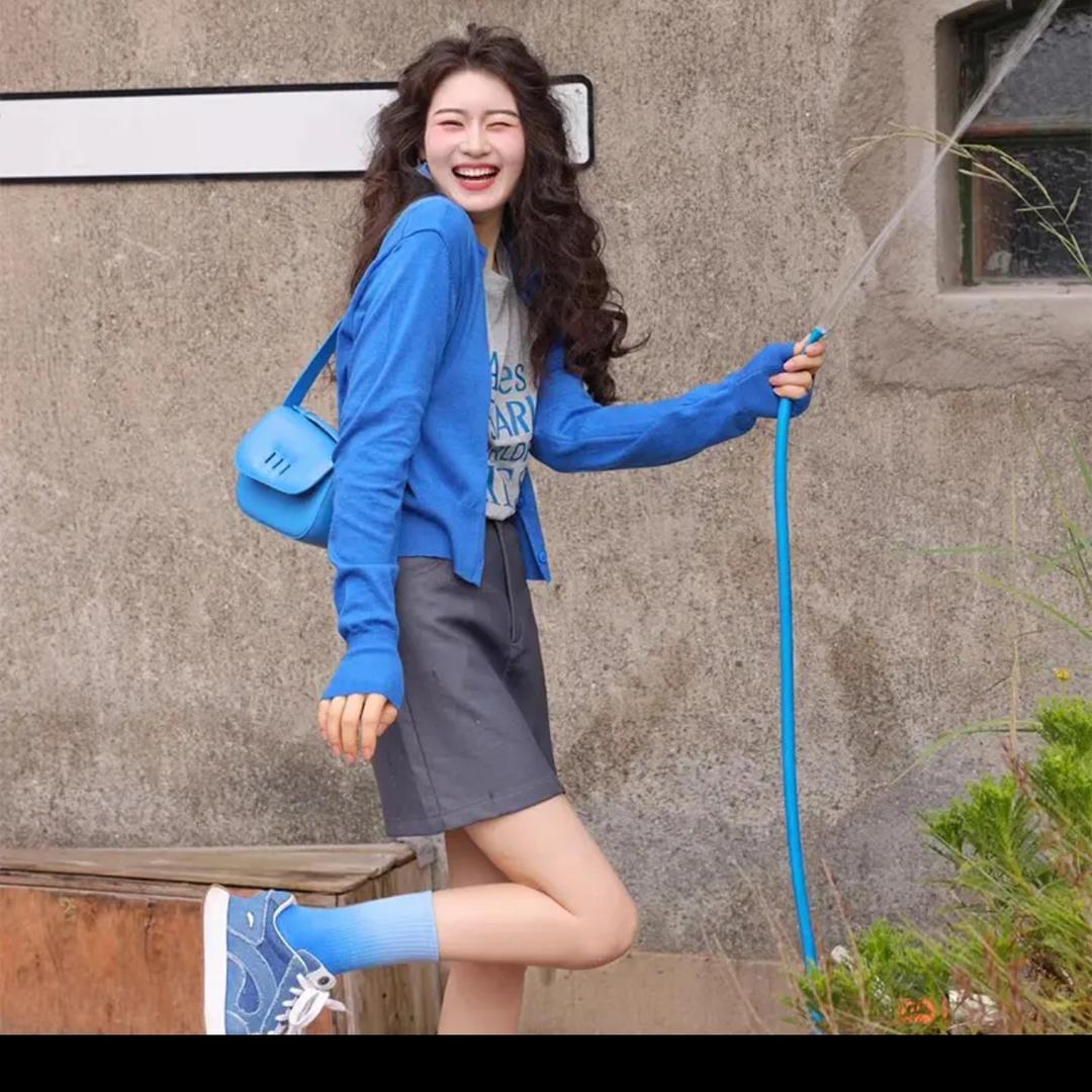 向北💙