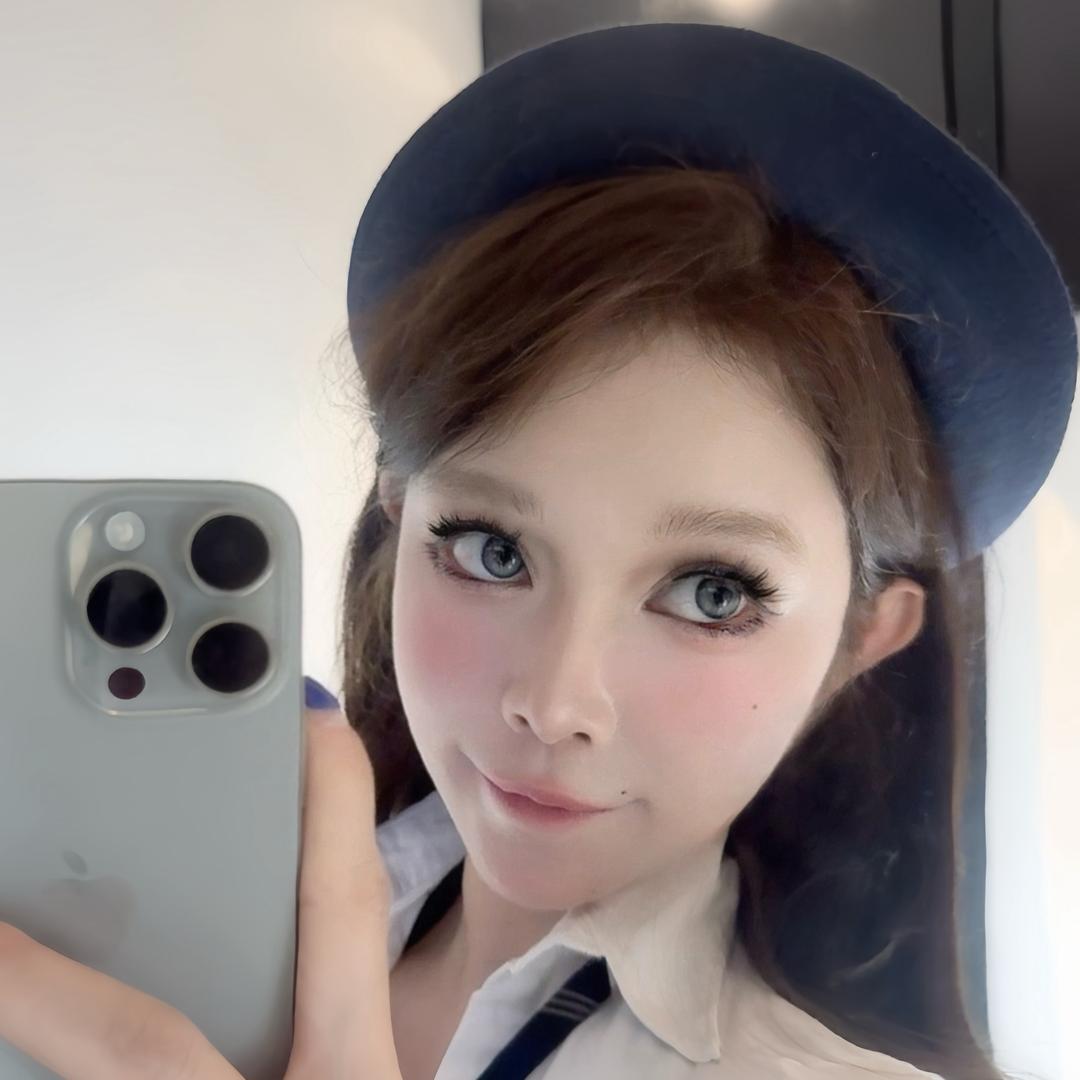 赵亿亿（分享版
