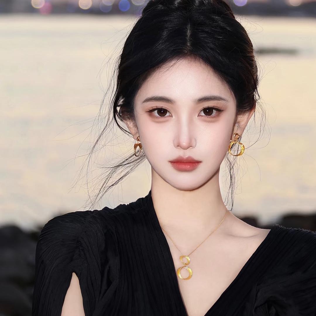 都饰丽银文木作专卖店银莉菩提文创