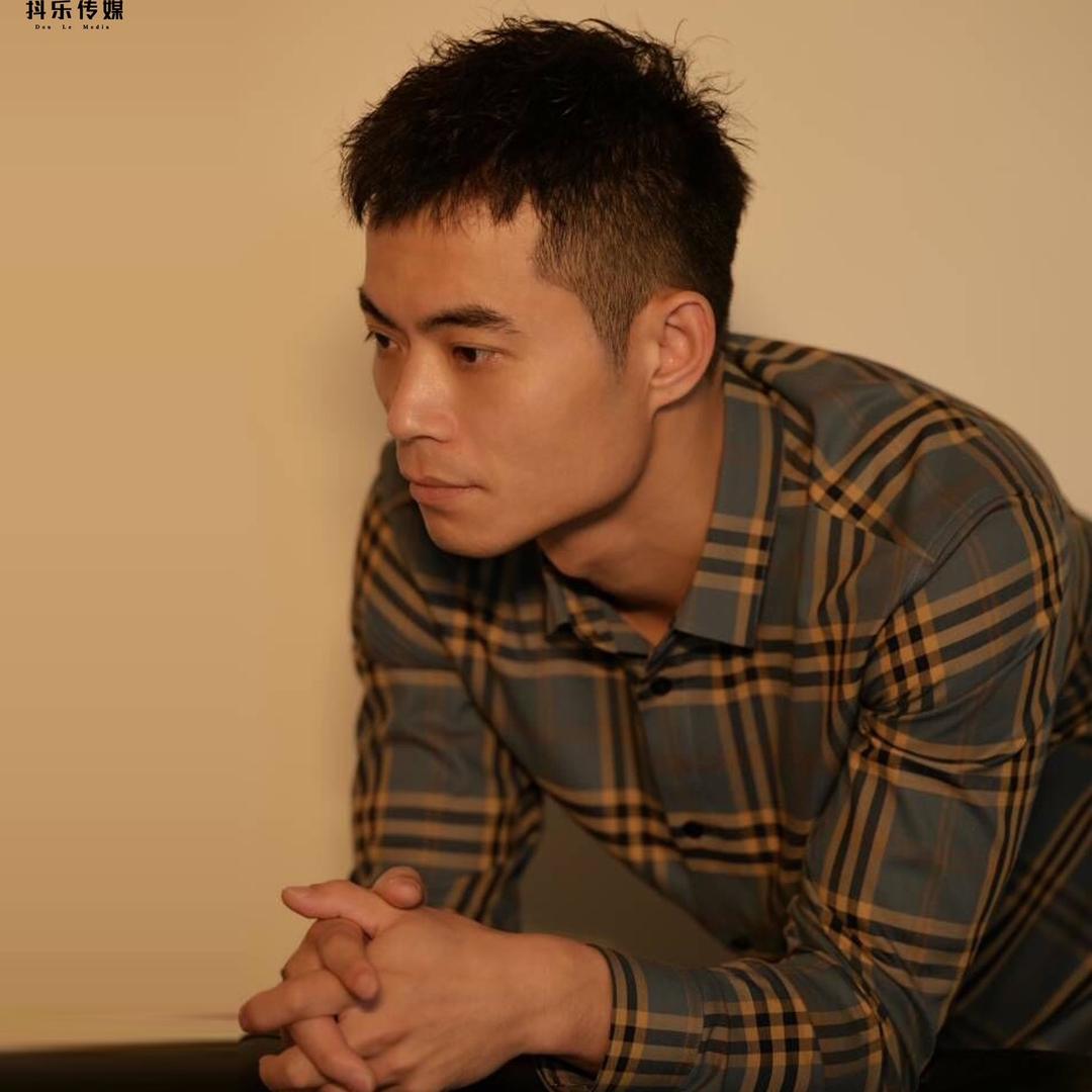 大虎小羊