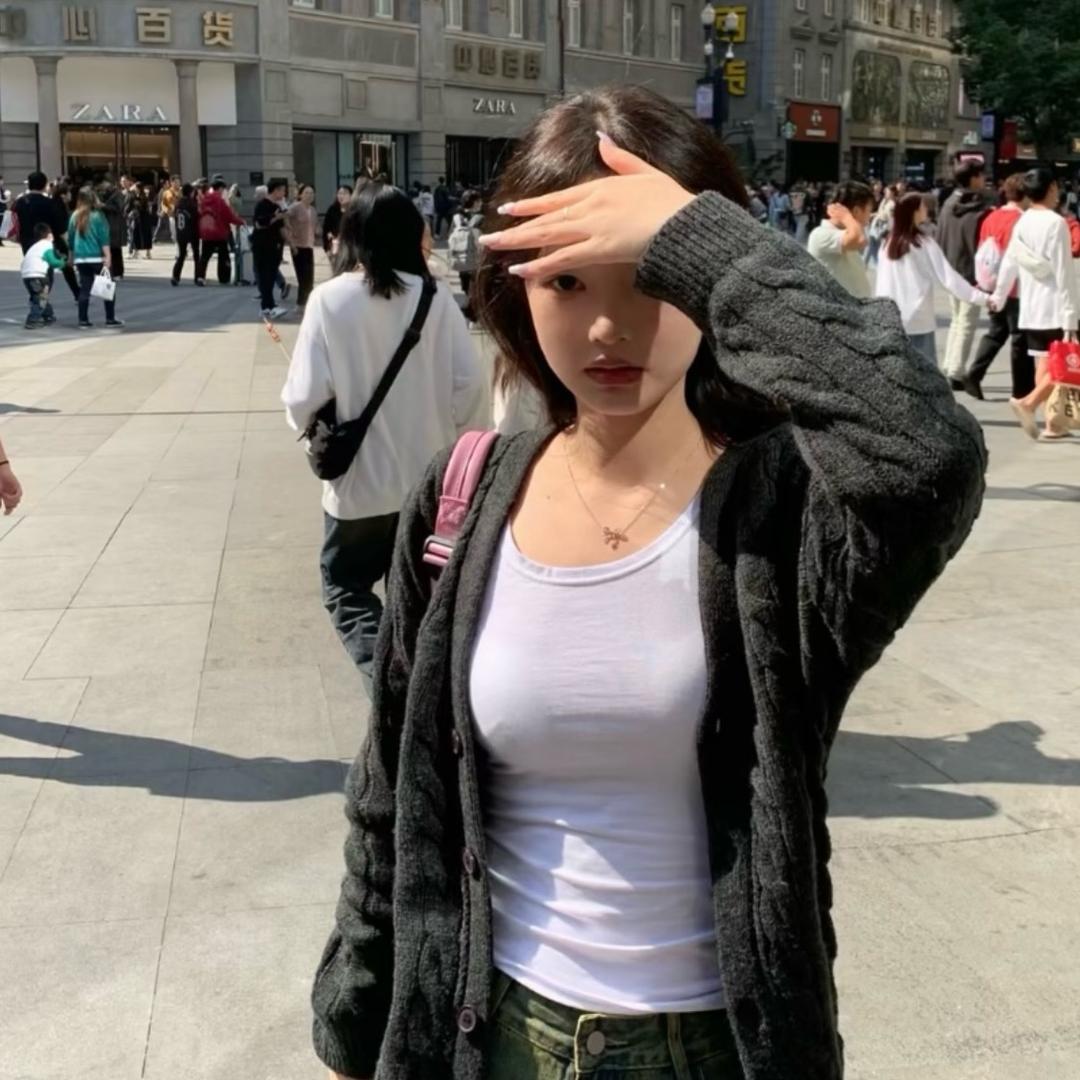 老公死了
