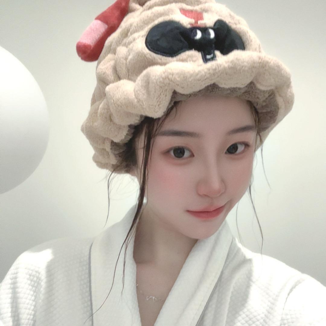 小甜豆儿