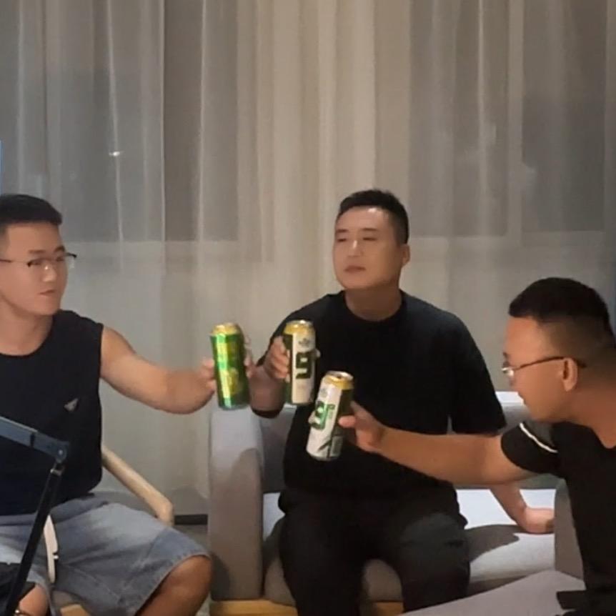是阿仁回来了啊