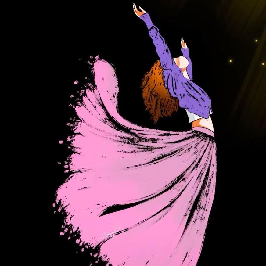 ☘️小幸运窗帘布艺🌸