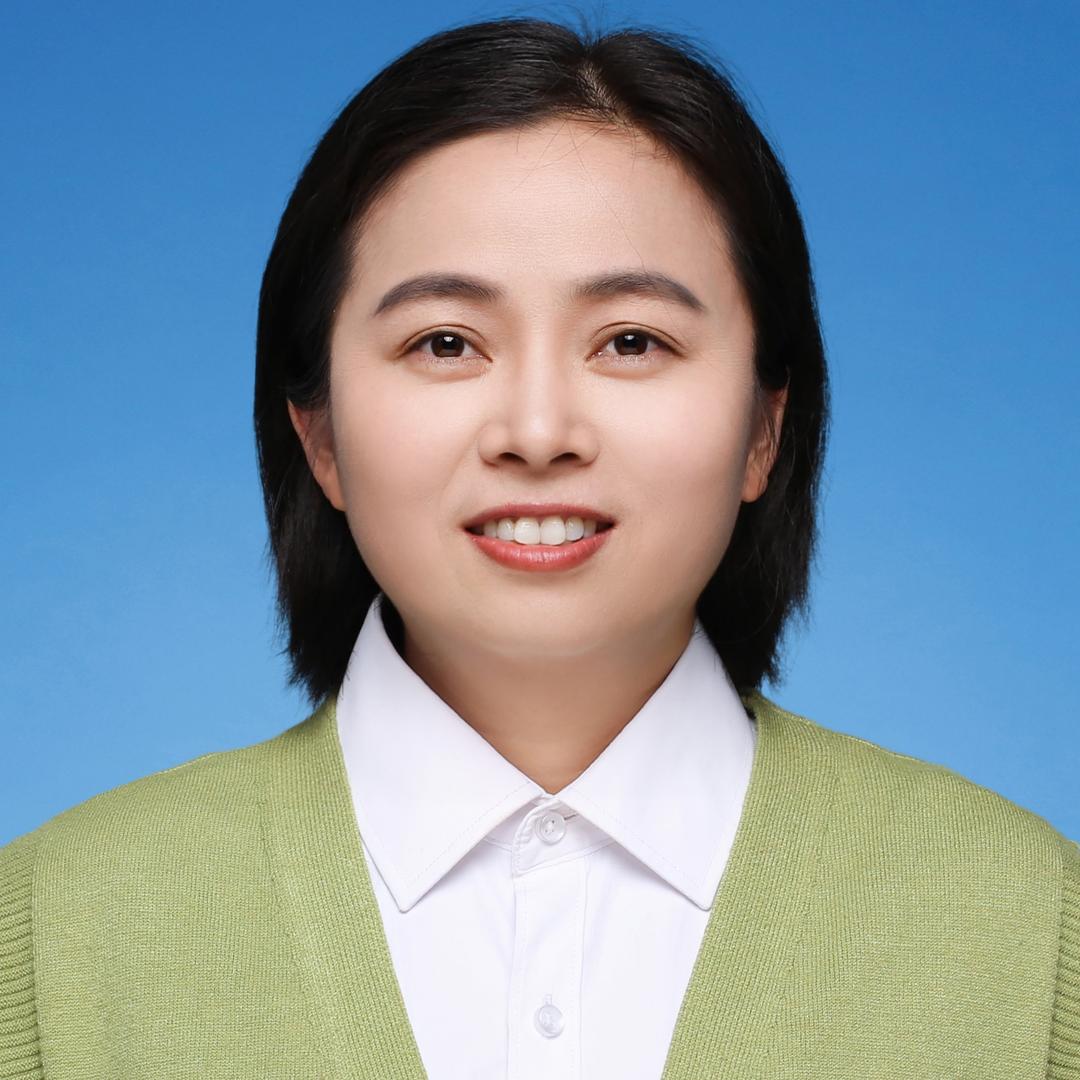 合肥春芽首席培训师