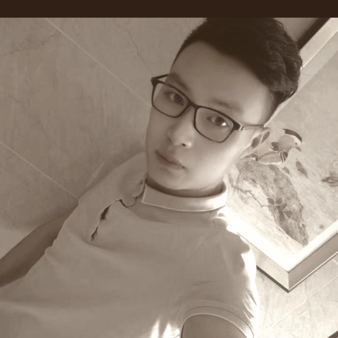 不再期待😚
