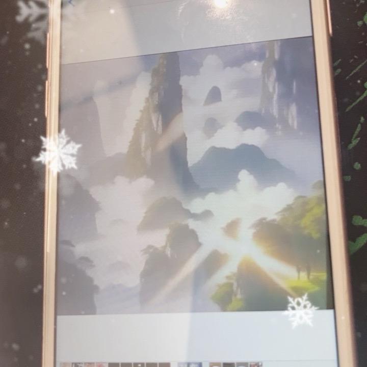 初~恋❤️
