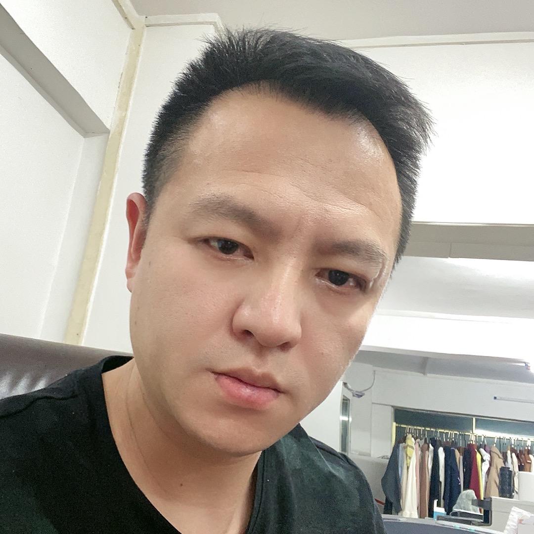 东莞市中鹿服饰有限公司