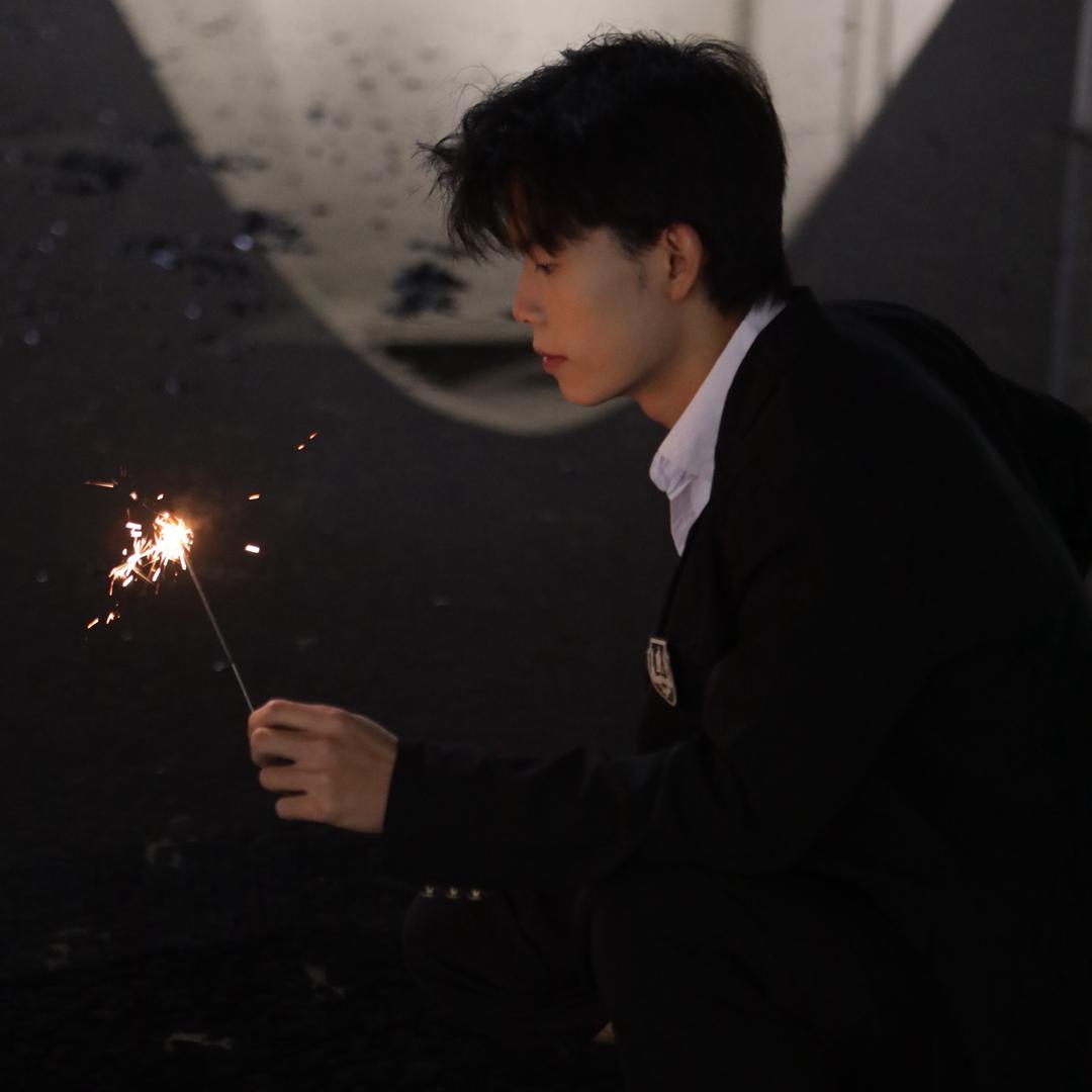 YJ小陈在努力