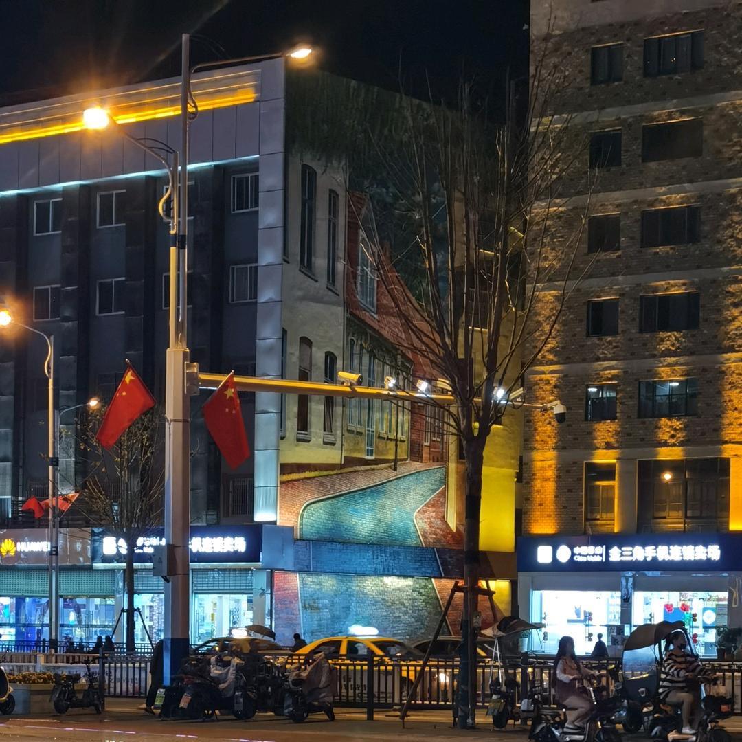 小贝