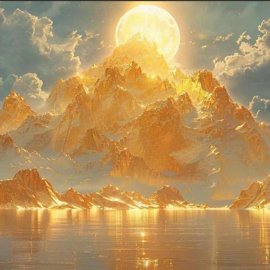 부자가 되다⛵️